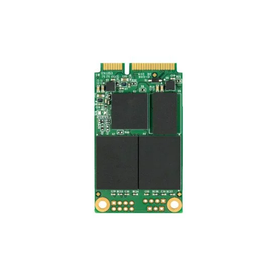 Transcend MSA370 mSATA 64 Go SATA MLC Transcend MSA370 mSATA 64 Go SATA MLC