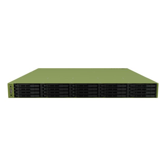 Mikrotik RDS2216-2XG-4S+4XS-2XQ serveur 2 GHz 32 Go DDR4-SDRAM Mikrotik RDS2216-2XG-4S+4XS-2XQ serveur 2 GHz 32 Go DDR4-SDRAM