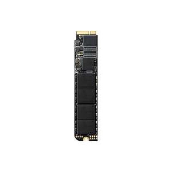 Transcend JetDrive500 SATA MLC 240 Go Transcend JetDrive500 SATA MLC 240 Go