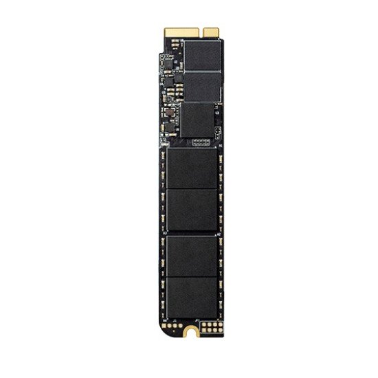 Transcend JetDrive520 disque SSD SATA MLC 240 Go Transcend JetDrive520 disque SSD SATA MLC 240 Go