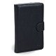 Rivacase 3017 25,6 cm (10.1") Folio Noir