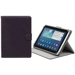Rivacase 3017 25,6 cm (10.1") Folio Violet Rivacase 3017 25,6 cm (10.1") Folio Violet