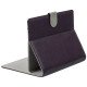 Rivacase 3017 25,6 cm (10.1") Folio Violet