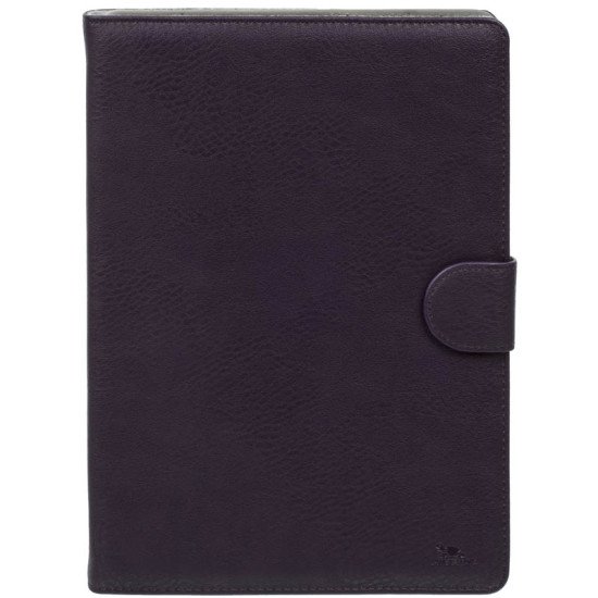 Rivacase 3017 25,6 cm (10.1") Folio Violet