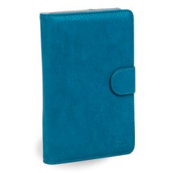 Rivacase 3017 25,6 cm (10.1") Folio Bleu Rivacase 3017 25,6 cm (10.1") Folio Bleu