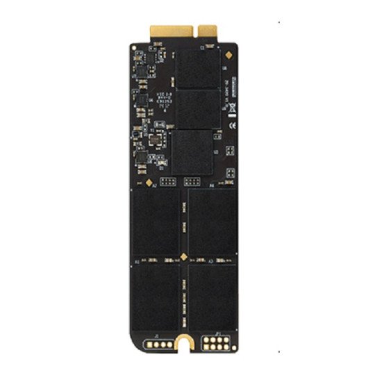Transcend JetDrive720 SATA MLC 240 Go Transcend JetDrive720 SATA MLC 240 Go