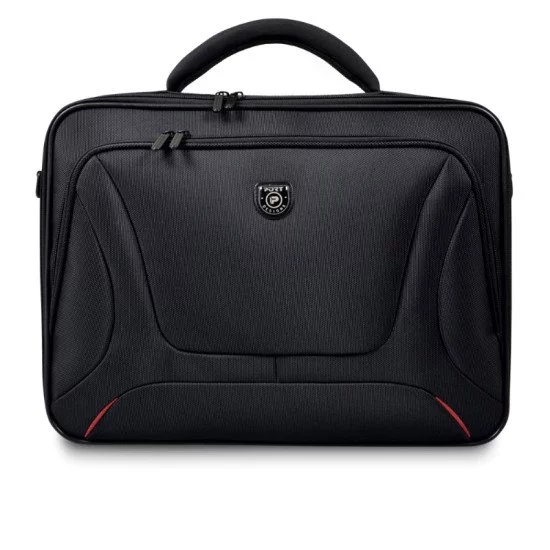 Port Designs COURCHEVEL CL sacoche pour ordinateur portable 15.6" Port Designs COURCHEVEL CL sacoche pour ordinateur portable 15.6"