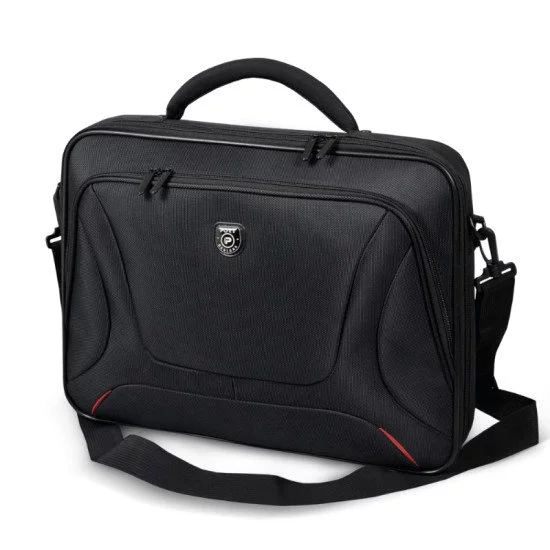 Port Designs COURCHEVEL CL sacoche pour ordinateur portable 15.6" Port Designs COURCHEVEL CL sacoche pour ordinateur portable 15.6"
