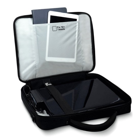 Port Designs COURCHEVEL CL sacoche pour ordinateur portable 15.6"