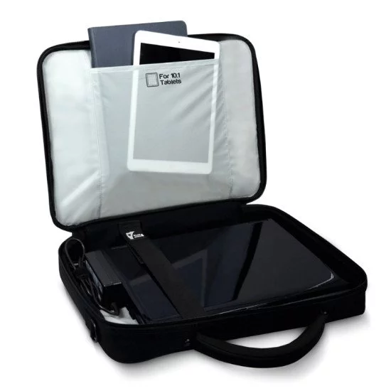 Port Designs COURCHEVEL CL sacoche pour ordinateur portable 15.6" Port Designs COURCHEVEL CL sacoche pour ordinateur portable 15.6"