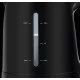 Krups BW2448 bouilloire 1,6 L Noir Krups BW2448 bouilloire 1,6 L Noir