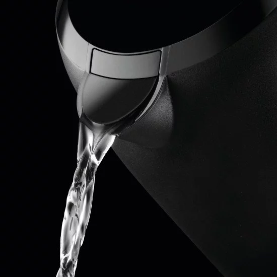 Krups BW2448 bouilloire 1,6 L Noir Krups BW2448 bouilloire 1,6 L Noir