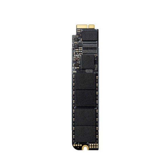 Transcend JetDrive500 SATA MLC 960 Go Transcend JetDrive500 SATA MLC 960 Go