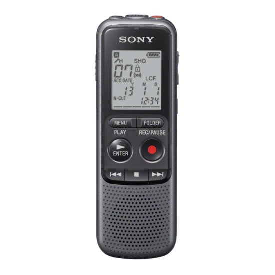 Sony ICD-PX240 dictaphone