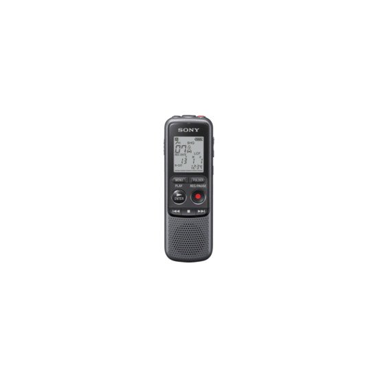 Sony ICD-PX240 dictaphone