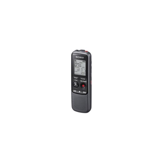 Sony ICD-PX240 dictaphone