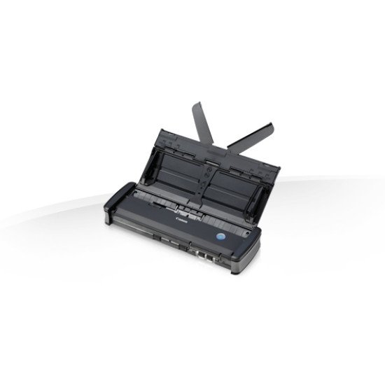 Canon imageFormula P-215II scanner