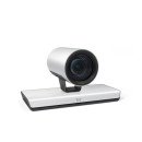 Cisco Precision 60 webcam 1920 x 1080 pixels RJ-45 Noir, Argent