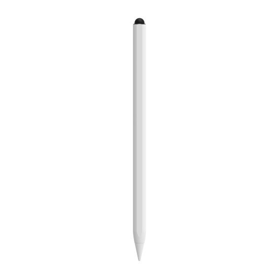 ZAGG Pro Stylus 2 stylet Blanc