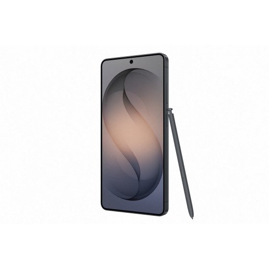 Samsung Galaxy S26 Ultra Enterprise Edition 17,5 cm (6.9") Double SIM Android 16.0 5G USB Type-C 12 Go 512 Go 5000 mAh Noir