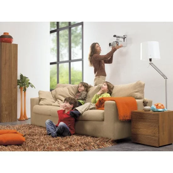 Vogel's EPW 6565 -Support Mural Vidéoprojecteur Vogel's EPW 6565 -Support Mural Vidéoprojecteur