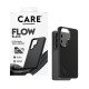 PanzerGlass CARE™ by ® Flow Case Black w. Qi Samsung Galaxy S26 Ultra coque de protection pour téléphones portables Housse Noir