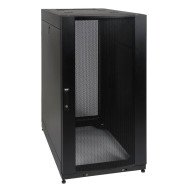 Tripp Lite SR25UB étagère 25U Rack autonome Noir