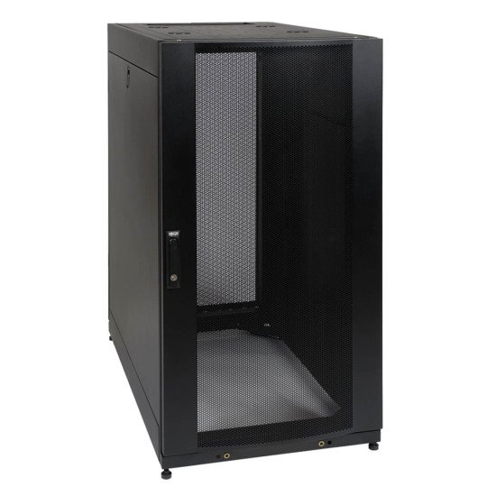 Tripp Lite SR25UB étagère 25U Rack autonome Noir