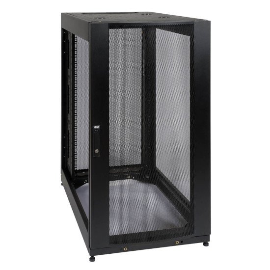 Tripp Lite SR25UB étagère 25U Rack autonome Noir