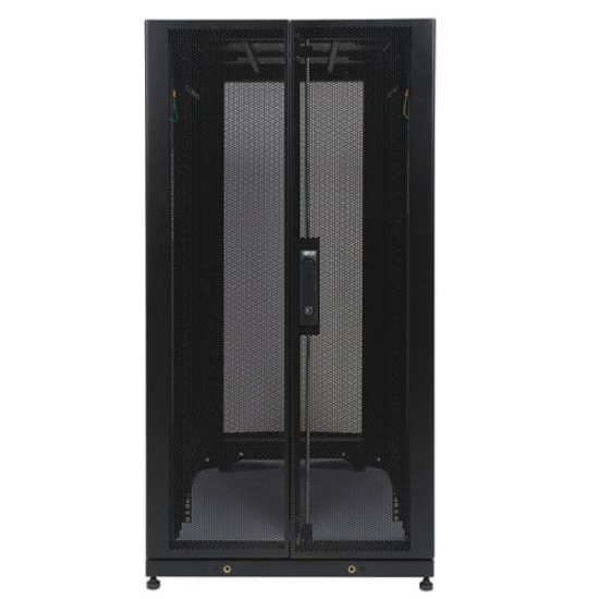 Tripp Lite SR25UB étagère 25U Rack autonome Noir