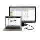 StarTech.com Adaptateur de voyage Mini DisplayPort vers VGA / DVI / HDMI - Convertisseur vidéo 3-en-1 - Blanc StarTech.com Adaptateur de voyage Mini DisplayPort vers VGA / DVI / HDMI - Convertisseur vidéo 3-en-1 - Blanc