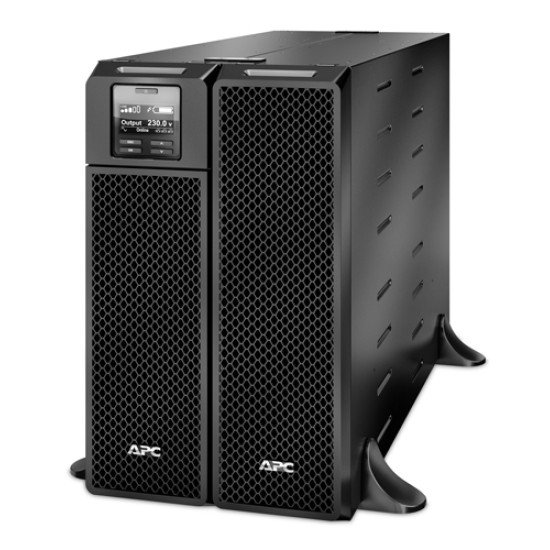 APC Smart-UPS SRT5KXLI 5000 VA