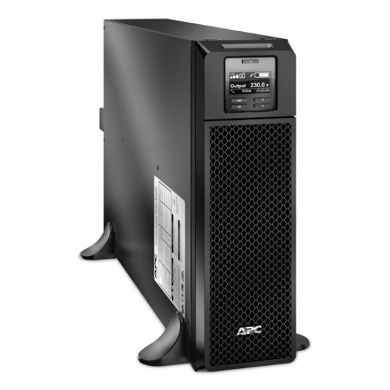 APC Smart-UPS SRT5KXLI 5000 VA