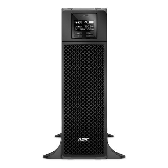 APC Smart-UPS SRT5KXLI 5000 VA