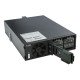 APC Smart-UPS On-Line Double-conversion (en ligne) 5000 VA 4500 W 10 sortie(s) CA