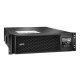 APC Smart-UPS On-Line Double-conversion (en ligne) 5000 VA 4500 W 10 sortie(s) CA