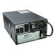 APC Smart-UPS On-Line+Wrxt 6Y SRT5KRMXLI-6W/KIT 5000 VA