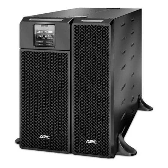 APC Smart-UPS SRT6KXLI 6000 VA APC Smart-UPS SRT6KXLI 6000 VA