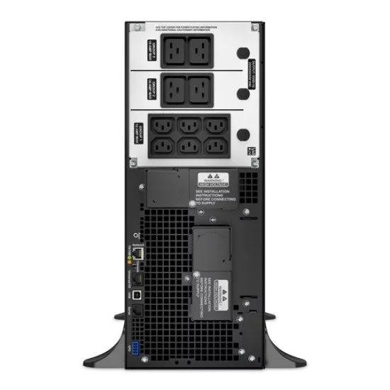 APC Smart-UPS SRT6KXLI 6000 VA APC Smart-UPS SRT6KXLI 6000 VA
