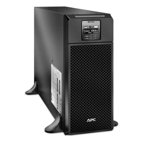 APC Smart-UPS SRT6KXLI 6000 VA APC Smart-UPS SRT6KXLI 6000 VA