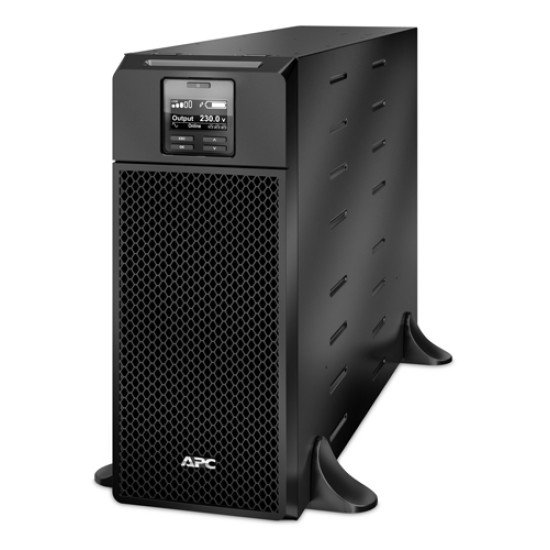 APC Smart-UPS SRT6KXLI 6000 VA