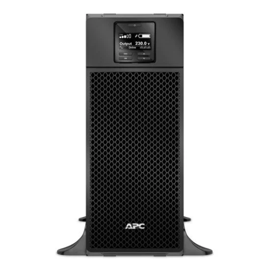 APC Smart-UPS SRT6KXLI 6000 VA APC Smart-UPS SRT6KXLI 6000 VA
