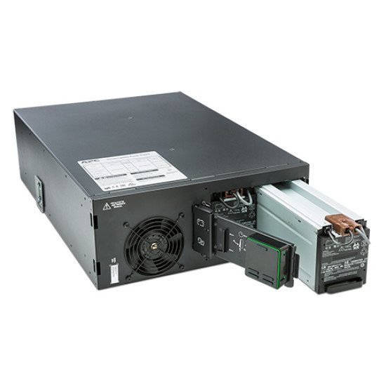 APC Smart-UPS SRT6KRMXLI 6000 VA