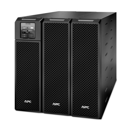 APC Smart-UPS On-Line SRT8KXLI 8000 VA 