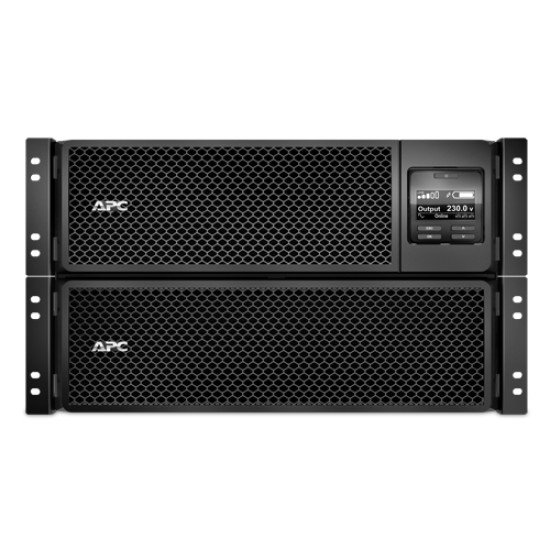 APC Smart-UPS SRT 10000VA RM UPS