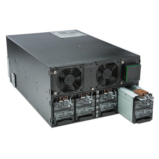 APC Smart-UPS SRT 10000VA RM UPS