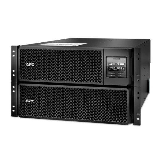 APC Smart-UPS SRT 10000VA RM UPS
