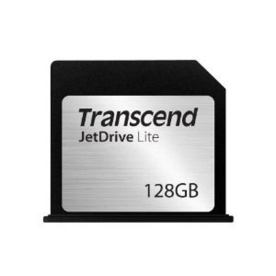 Transcend MLC 128 Go