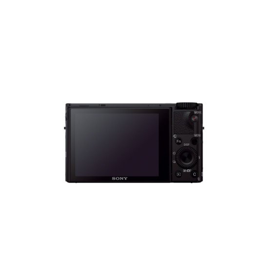 Sony Cyber-shot DSC-RX100M3