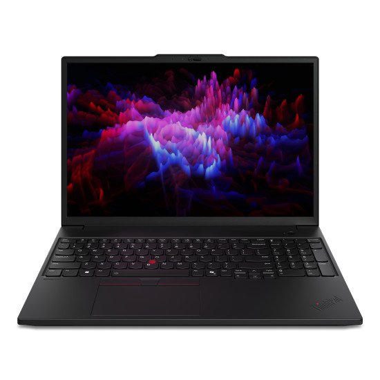 Lenovo ThinkPad P16s Gen 3 (Intel) Intel Core Ultra 7 155H Station de travail mobile 40,6 cm (16") WUXGA 16 Go DDR5-SDRAM 512 Go SSD NVIDIA RTX 500 Ada Wi-Fi 6E (802.11ax) Windows 11 Pro Anglais Noir Lenovo ThinkPad P16s Gen 3 (Intel) Intel Core Ultra 7 155H Station de travail mobile 40,6 cm (16") WUXGA 16 Go DDR5-SDRAM 512 Go SSD NVIDIA RTX 500 Ada Wi-Fi 6E (802.11ax) Windows 11 Pro Anglais Noir